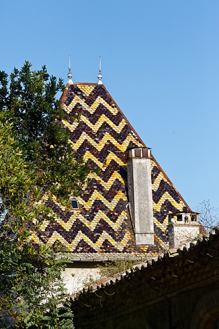 Chartreuse de Valbonne-044